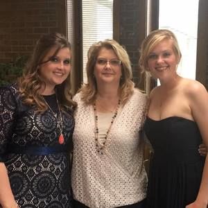 Meet your Posher, Deb